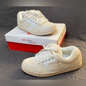 Men’s ES Accelerate Skate Shoes